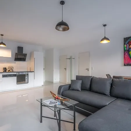 My Im Bremer Viertel Appartement *