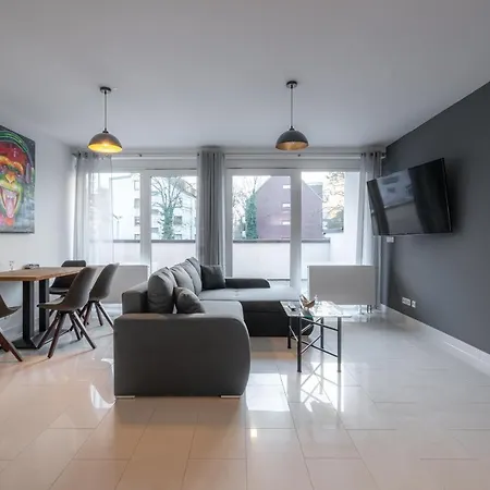 My Im Bremer Viertel Appartement BRE