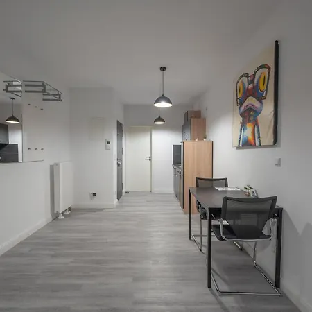 Appartement My Im Bremer Viertel
