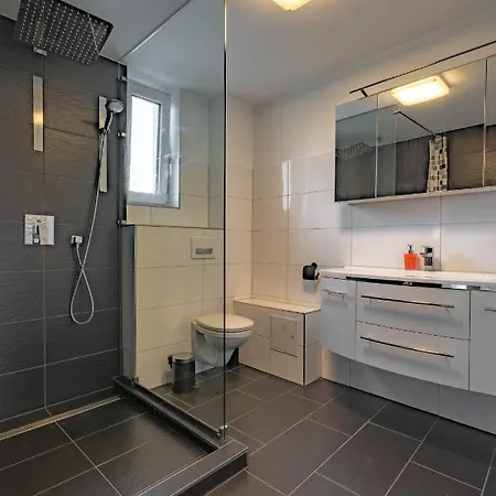 My Im Bremer Viertel Appartement BRE