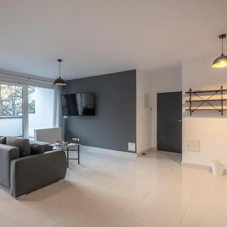 My Im Bremer Viertel Apartment